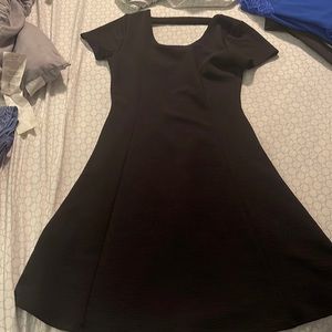 Junior girls dress